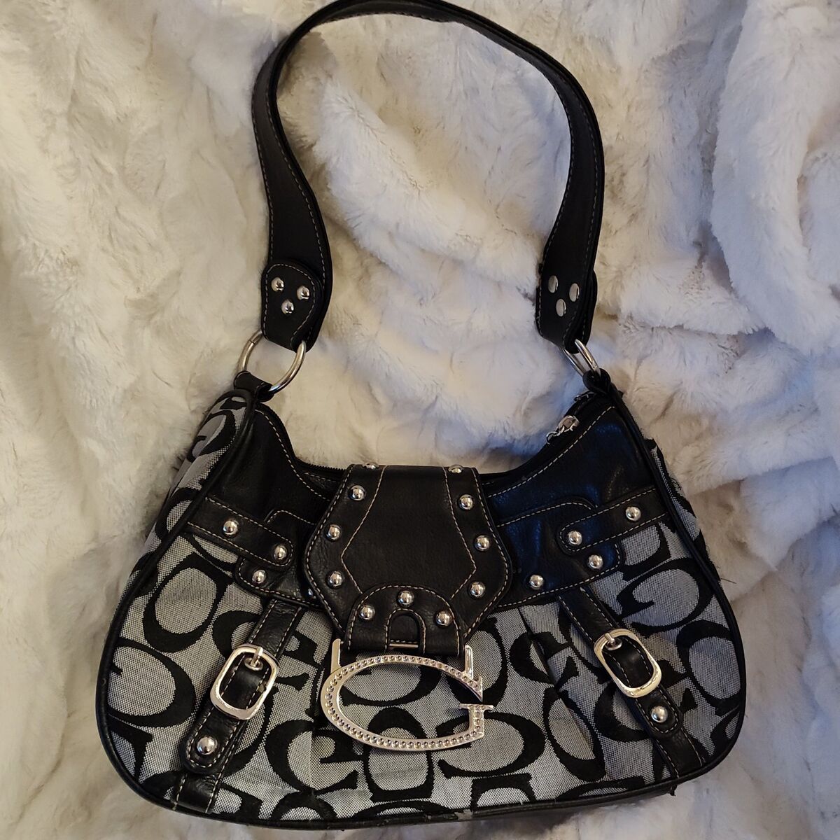 Guess Purse and Wallet