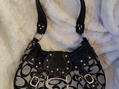 Guess Purse and Wallet