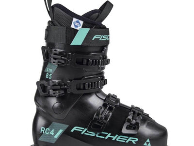 2025 Fischer Women's XTR RC4 85 HV GW