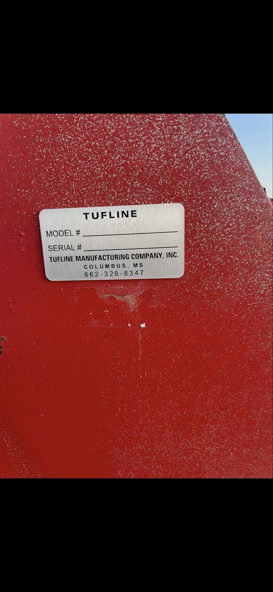 Tuffline Ripper