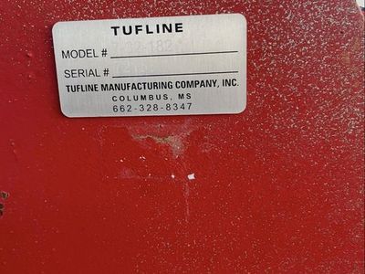 Tuffline Ripper