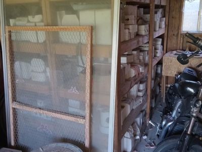 Ceramic Molds