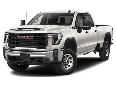 2026 GMC Sierra 3500HD Denali