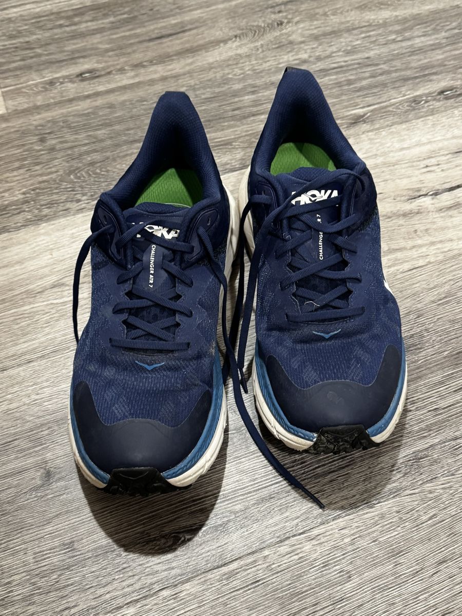 HOKA Challenger 7 GORETEX