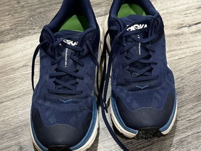 HOKA Challenger 7 GORETEX