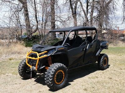 2026 Can-Am Commander MAX XT-P