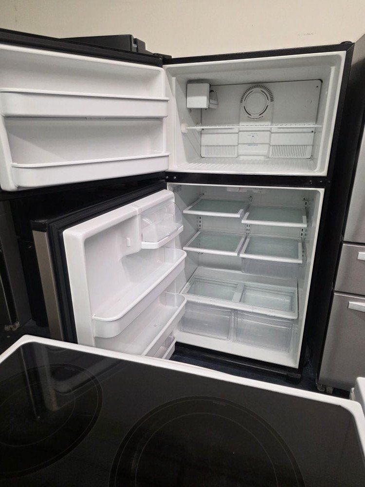 Admiral refrigerator