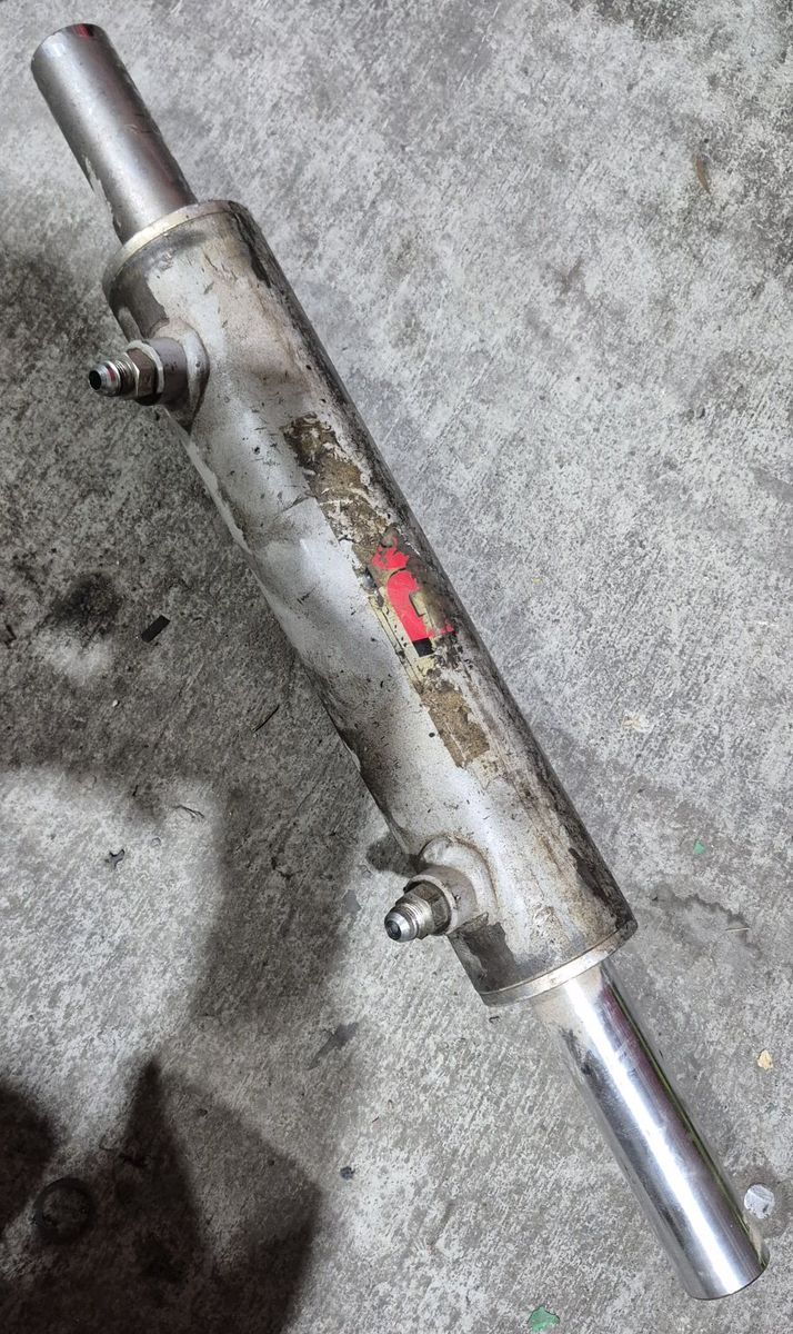 psc full hydro kit toyota