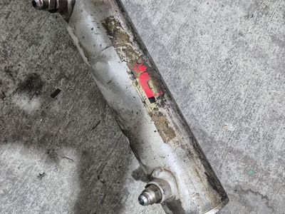 psc full hydro kit toyota