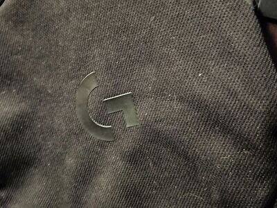 Headphones Carrying Case – “Keep Playing”