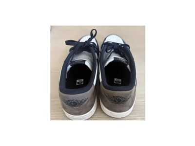Nike Air Jordan 1 Low Mocha