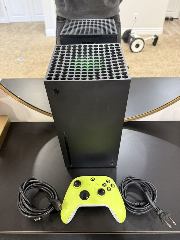 Xbox Series X