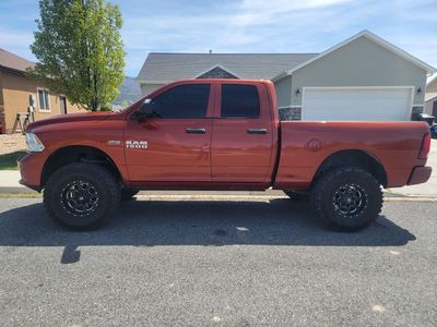 2013 Ram 1500 Express