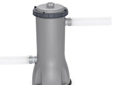Pool Filter / Pool Pump