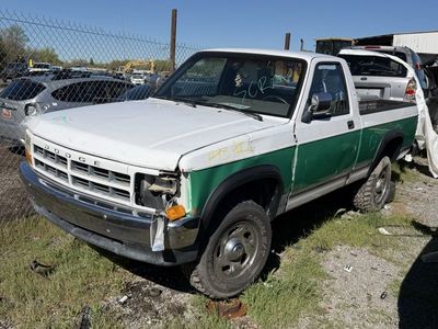 1994 Dodge Dakota Parts - UTPAP Ogden