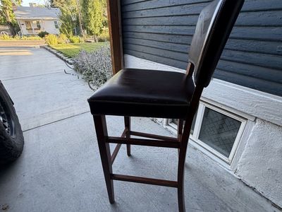 barstool chair
