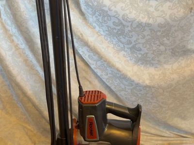 Shark Rocket HV301 Corded Stick Vacuum Cleaner - Lightweight, Bagless, Versatile Cleaning