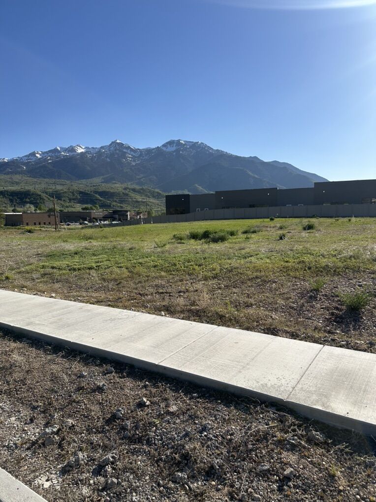 Lot In Mountain Green