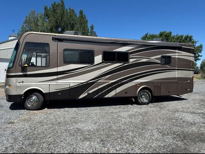 Thor Daybreak class A motorhome