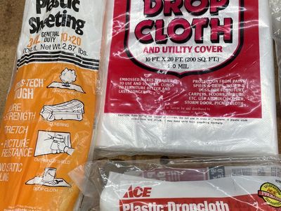 Drop Cloths
