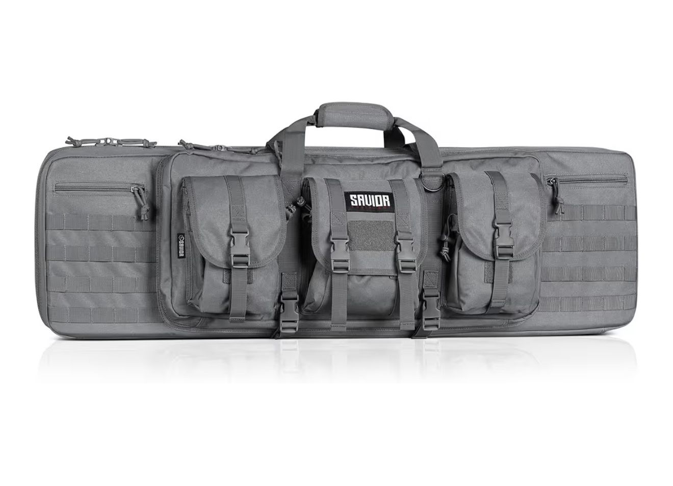 Savior Double Long Gun Bag/Case - New In Box