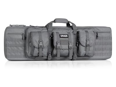 Savior Double Long Gun Bag/Case - New In Box