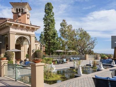 Marriott's Newport Coast Villas Timeshare Rental