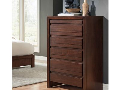 GARAGE SALE – Element Solid Wood Chest