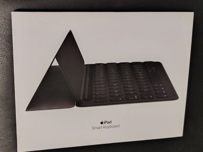 Apple iPad Magic Keyboard