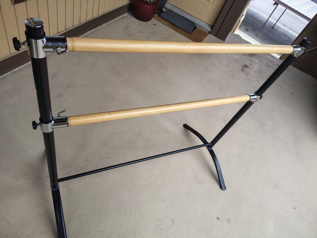 Artan balance us barre