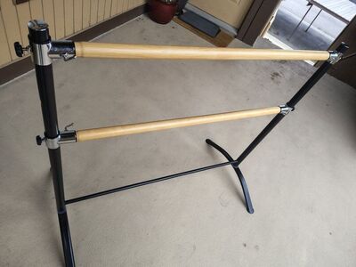 Artan balance us barre