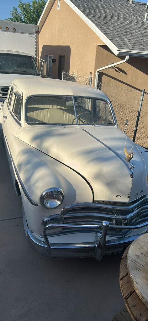 1950 Dodge Coronet