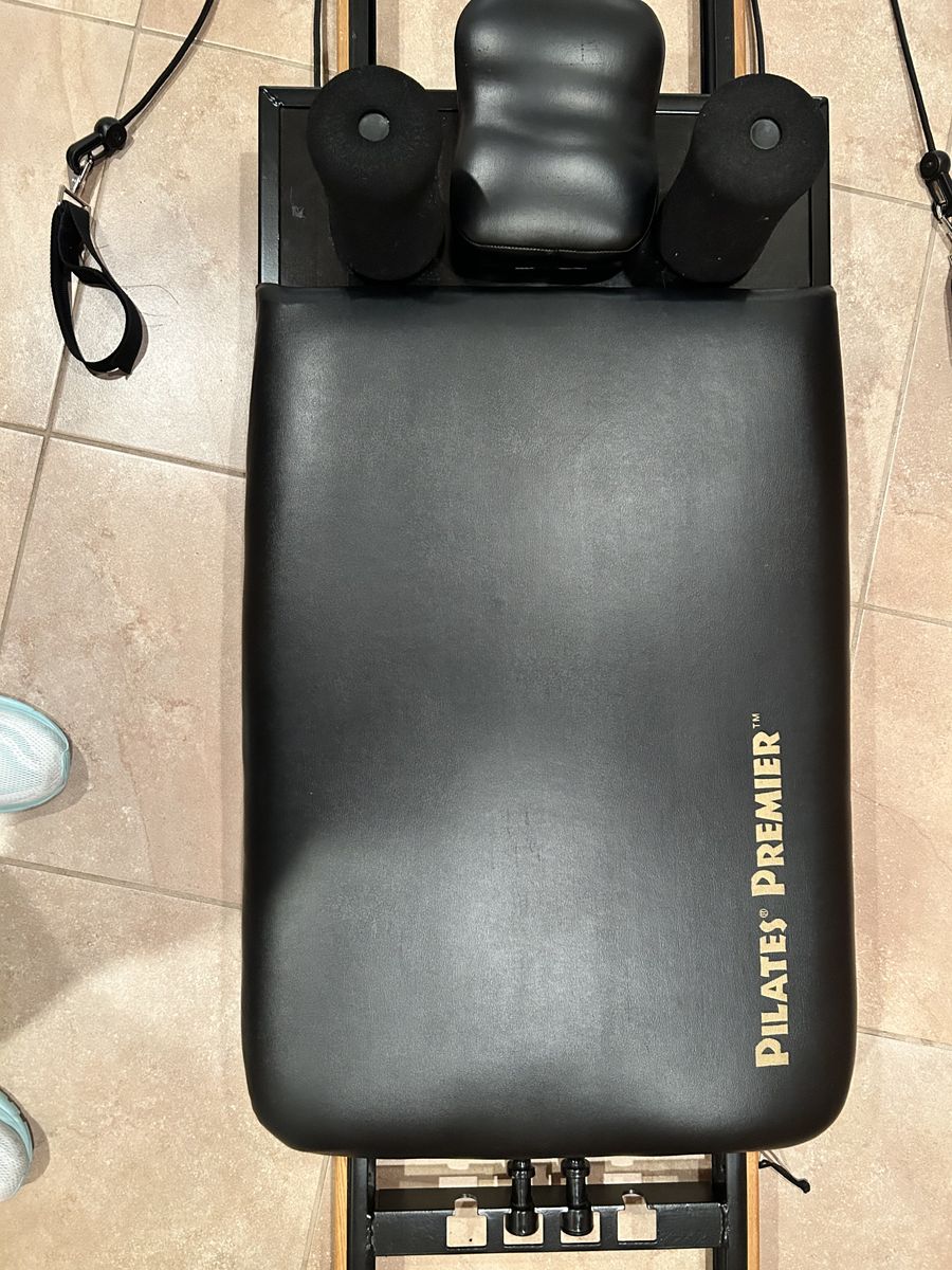 Pilates Reformer For Home Use