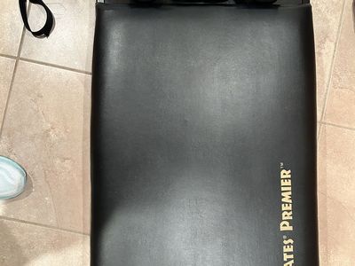 Pilates Reformer For Home Use