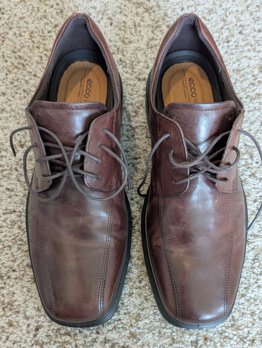 Ecco Helsinki 2 Dress Shoes