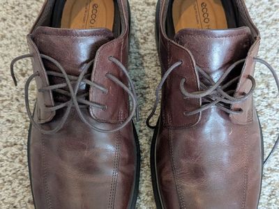 Ecco Helsinki 2 Dress Shoes