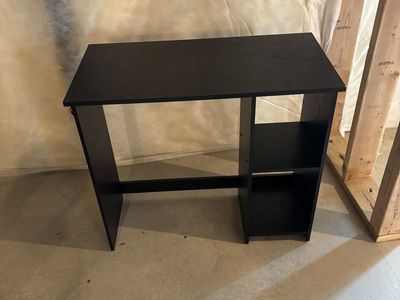 Free Desk