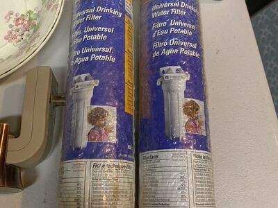 Filters For WHole House Water Filter