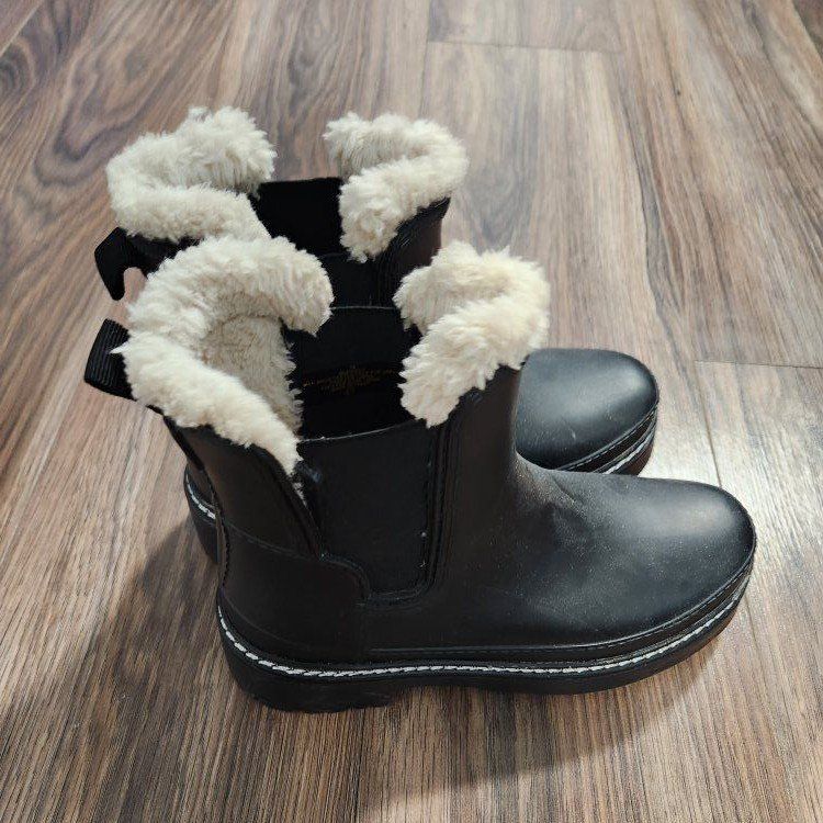 Marc Fisher boots