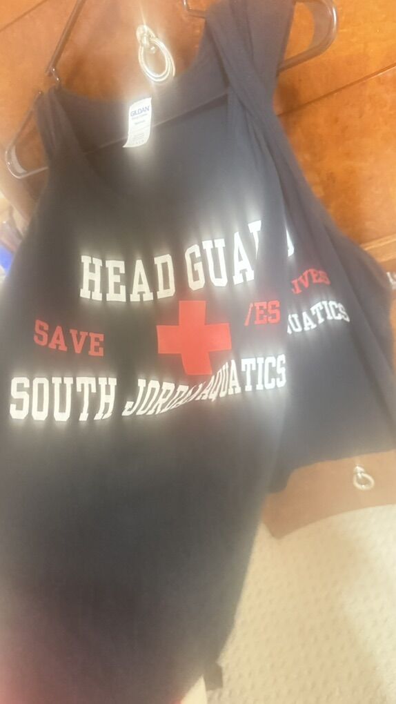 Lifegaurd Uniform Mens