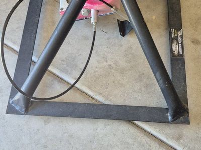Andersen Hitches Ultimate 5th Wheel Connection, 20,000 lbs GTWR Hitch