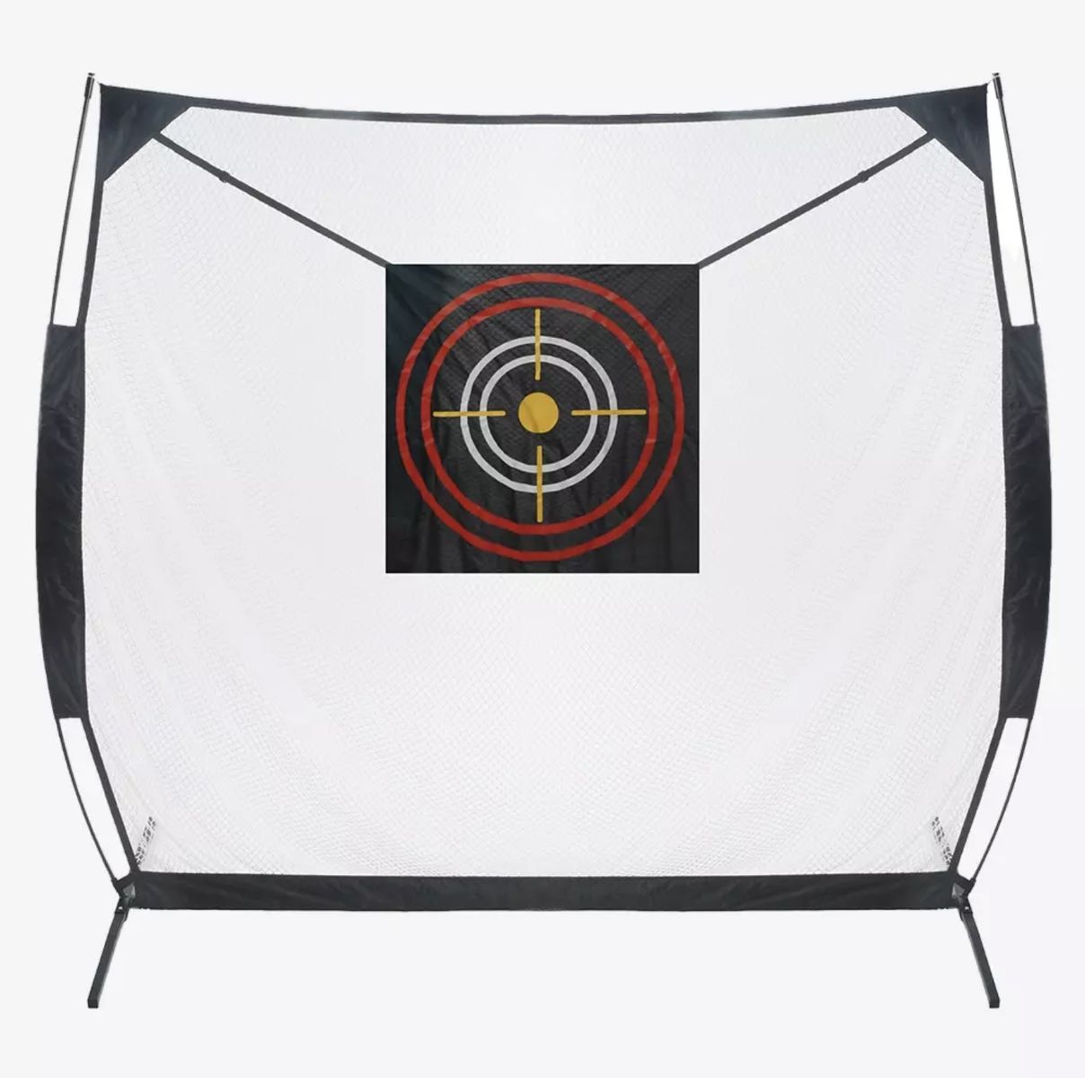 Practice Net for Sports
