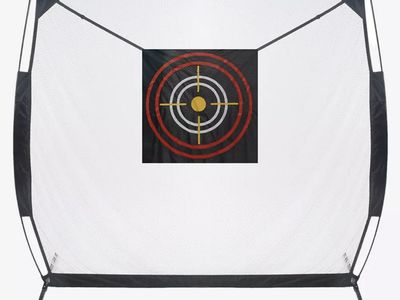 Practice Net for Sports
