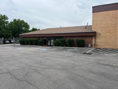 Commercial Office and Warehouse space in Sandy