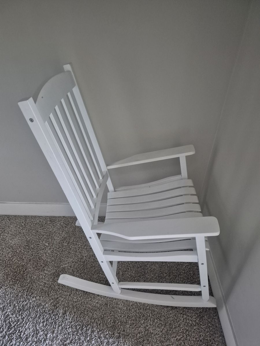 Rocking chair