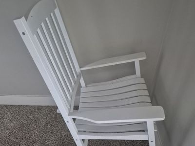Rocking chair