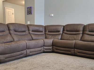 Sectional Couch