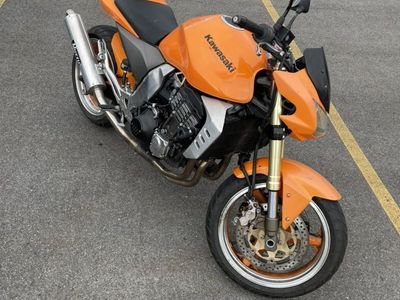 2003 Kawasaki Z1000
