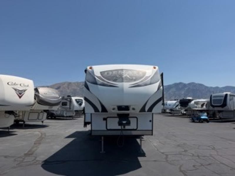 Used 2014 Dutchmen RV Dutchmen DENALI 286REX