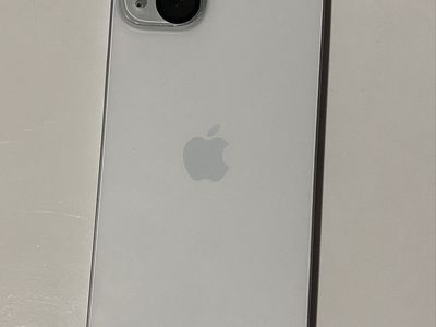 iPhone 15 plus unlocked